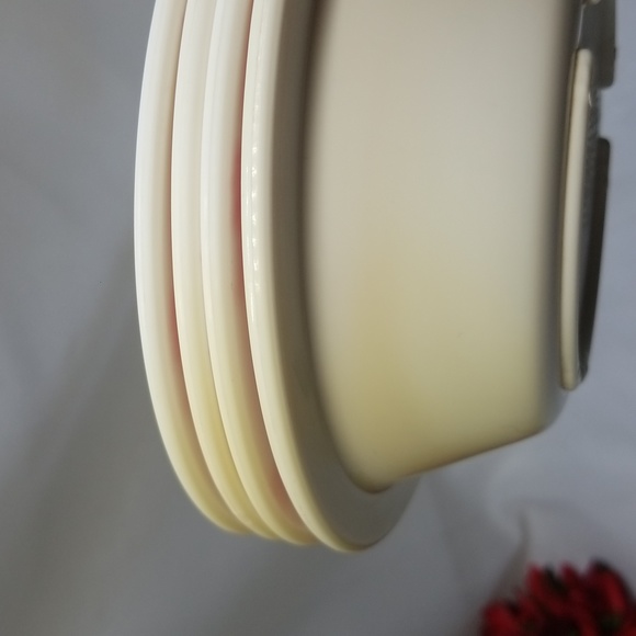 Kellogg's Plastic Cereal Bowls - Picture 14 of 16